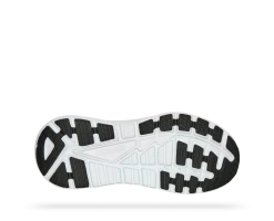 Hoka Men's Gaviota 4 (BWHT - Black/White) -Saucony Store 1123198 BWHT 6