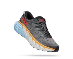 Hoka Men's Gaviota 4 (CARC - Castlerock/Anthracite)
