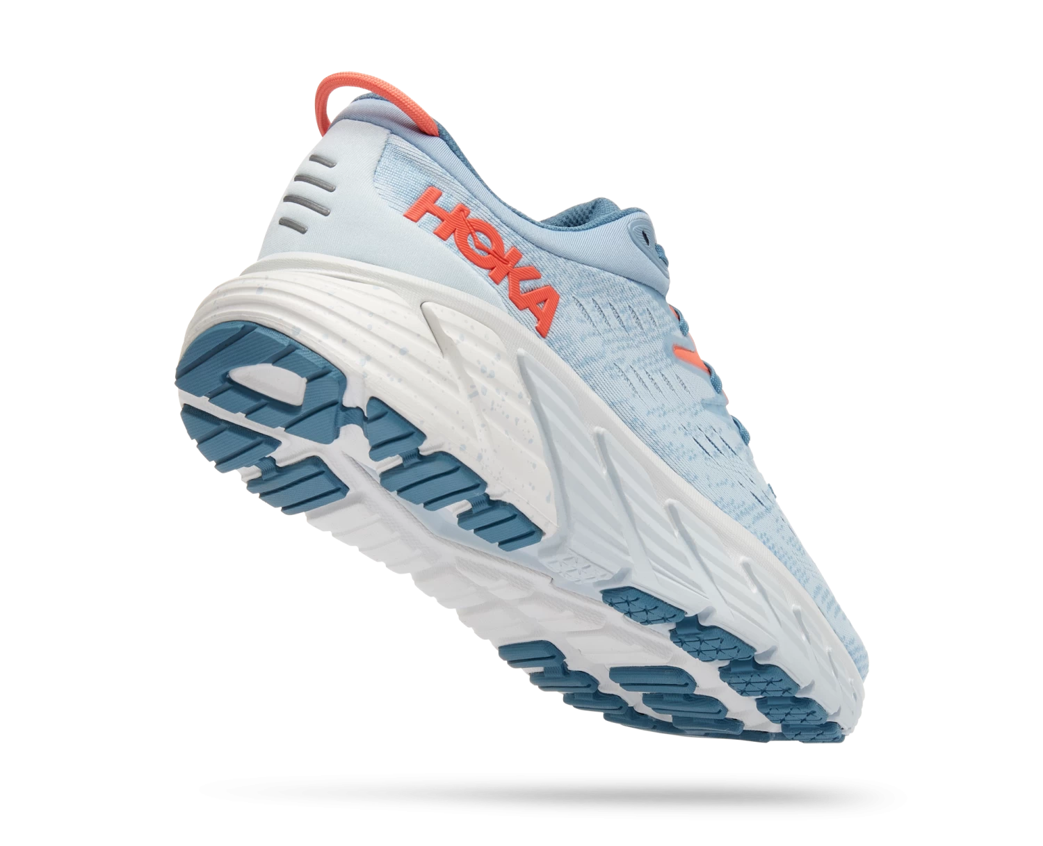 Hoka Women's Gaviota 4 (BFPA - Blue Fog/Plein Air) 3 Hoka Women's Gaviota 4 (BFPA - Blue Fog/Plein Air) - Image 3