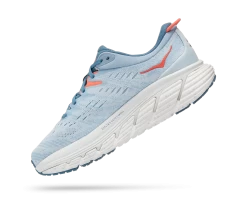 Hoka Women's Gaviota 4 (BFPA - Blue Fog/Plein Air) 9 Hoka Women's Gaviota 4 (BFPA - Blue Fog/Plein Air) -Saucony Store 1123199 BFPA 4