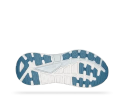 Hoka Women's Gaviota 4 WIDE (BFPA - Blue Fog/Plein Air) -Saucony Store 1123199 BFPA 6 720647dc ce3b 45fa a1de 525c4213d79b