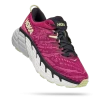 Hoka Women's Gaviota 4 (FFBG - Festival Fuchsia/Blue Graphite)