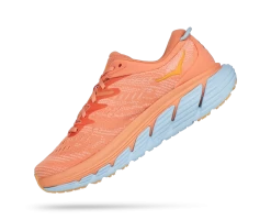 Hoka Women's Gaviota 4 (SCPP - Shell Coral/Peach Parfait) 9 Hoka Women's Gaviota 4 (SCPP - Shell Coral/Peach Parfait) -Saucony Store 1123199 SCPP 4