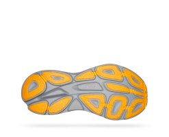 Hoka Men's Bondi 8 (ACTL - Anthracite/Castlerock) 11 Hoka Men's Bondi 8 (ACTL - Anthracite/Castlerock) -Saucony Store 1123202 ACTL 6