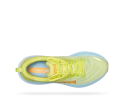 Hoka Men's Bondi 8 (BEPM - Butterfly/Evening Primrose) -Saucony Store 1123202 BEPM 5