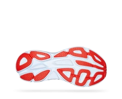 Hoka Men's Bondi 8 (GBMS - Goblin Blue/Mountain Spring) -Saucony Store 1123202 GBMS 6