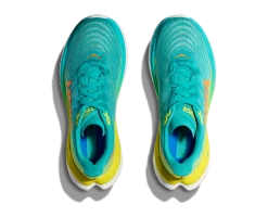 Hoka Men's Mach 5 (CEPR - Ceramic/Evening Primrose) -Saucony Store 1127893 CEPR 2