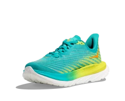 Hoka Men's Mach 5 (CEPR - Ceramic/Evening Primrose) -Saucony Store 1127893 CEPR 3