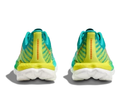 Hoka Men's Mach 5 (CEPR - Ceramic/Evening Primrose) -Saucony Store 1127893 CEPR 5