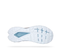 Hoka Men's Mach 5 (MSPBL - Mountain Spring/Puffin's Bill) -Saucony Store 1127893 MSPBL 6