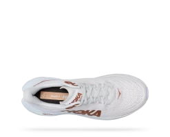 Hoka Men's Mach 5 (WCPP - White/Copper) 10 Hoka Men's Mach 5 (WCPP - White/Copper) -Saucony Store 1127893 WCPP 5