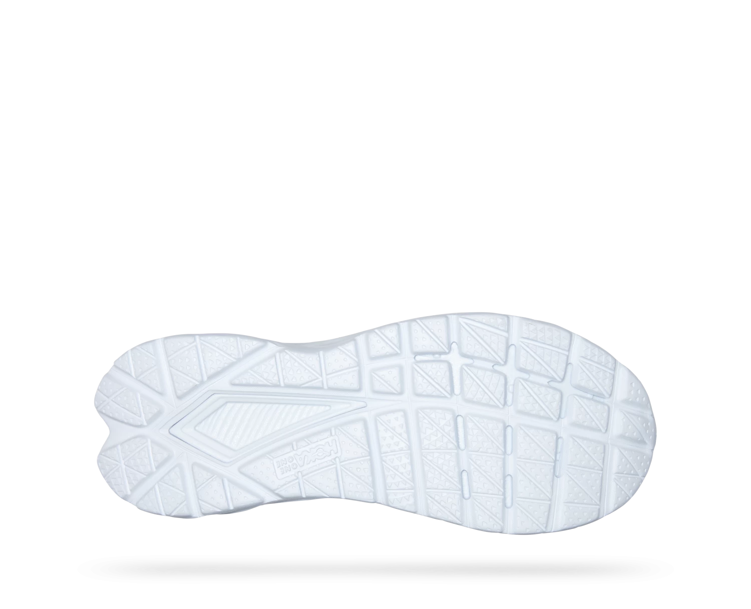 Hoka Men's Mach 5 (WCPP - White/Copper) 6 Hoka Men's Mach 5 (WCPP - White/Copper) - Image 6