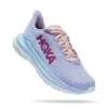 Hoka Women's Mach 5 (BLSSN - Baby Lavender/Summer Song)