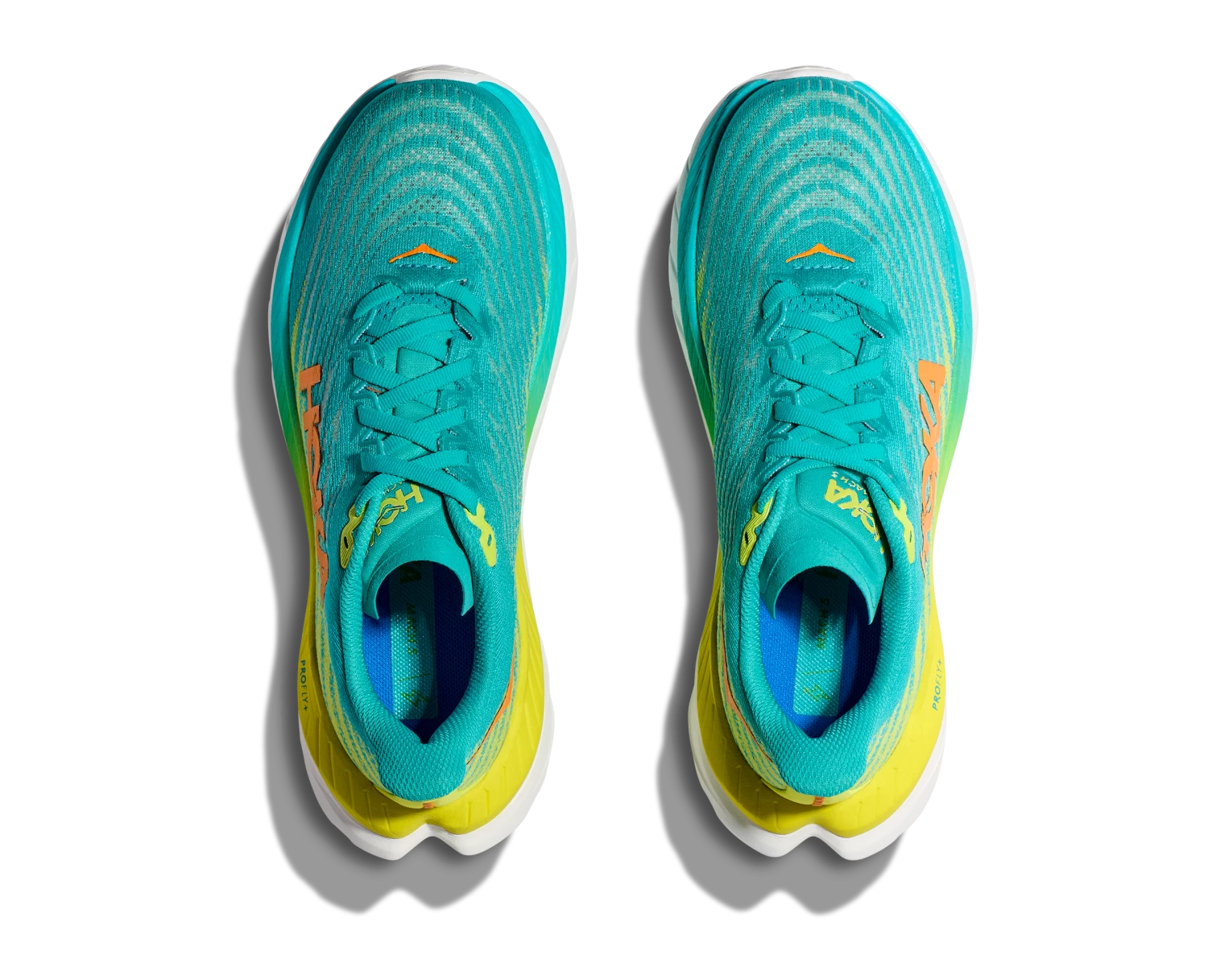 Hoka Women's Mach 5 (CEPR - Ceramic/Evening Primrose) 6 Hoka Women's Mach 5 (CEPR - Ceramic/Evening Primrose) - Image 6