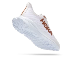 Hoka Women's Mach 5 (WCPP - White/Copper) -Saucony Store 1127894 WCPP 3 cc7c16e4 94df 4252 bceb 141f96ed7b81