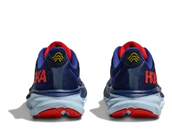 Hoka Men's Clifton 9 WIDE (BBDGB - Bellwether Blu/Dazzling Blue) -Saucony Store 1127895 BBDGB 5 50c93200 03ed 432d a809 a9aa60f6c460