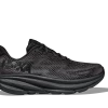 Hoka Men's Clifton 9 (BBLC - Black/Black)