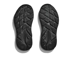 Hoka Men's Clifton 9 (BBLC - Black/Black) 13 Hoka Men's Clifton 9 (BBLC - Black/Black) -Saucony Store 1127895 BBLC 7