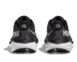 Hoka Men's Clifton 9 WIDE (BWHT - Black/White) -Saucony Store 1127895 BWHT 5 9deca9d0 9d4b 462f ba9f 591a3f66cb32