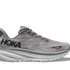 Hoka Men's Clifton 9 (HMBC - Harbor Mist/Black)