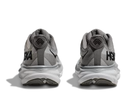 Hoka Men's Clifton 9 WIDE (HMBC - Harbor Mist/Black) -Saucony Store 1127895 HMBC 5 99beba0f f57f 465a b20e c617aef1d393