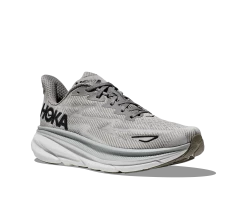 Hoka Men's Clifton 9 WIDE (HMBC - Harbor Mist/Black) -Saucony Store 1127895 HMBC 6 36186fa4 5d91 4a5e a5eb d5fdf1f907c8