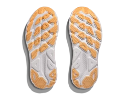 Hoka Men's Clifton 9 WIDE (VOIM - Vibrant Orange/Impala) -Saucony Store 1127895 VOIM 7 d0089609 daec 46ff 82a4 cfb6108fd38d