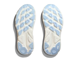 Hoka Women's Clifton 9 (ABIW - Airy Blu/Ice Water) -Saucony Store 1127896 ABIW 7