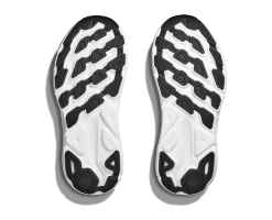 Hoka Women's Clifton 9 (BCPPR - Black/Copper) -Saucony Store 1127896 BCPPR 7