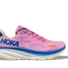 Hoka Women's Clifton 9 (CSLC - Cyclamen/Sweet Lilac)