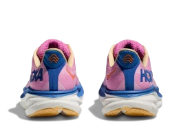 Hoka Women's Clifton 9 (CSLC - Cyclamen/Sweet Lilac) -Saucony Store 1127896 CSLC 5