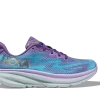 Hoka Women's Clifton 9 (CVPL - Chalk Violet/Pastel Lilac)