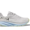 Hoka Women's Clifton 9 (NCIW - Nimbus Cloud/Ice Water)