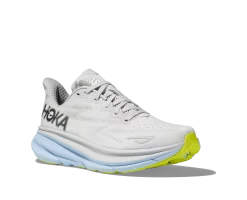 Hoka Women's Clifton 9 (NCIW - Nimbus Cloud/Ice Water) -Saucony Store 1127896 NCIW 6 9056df18 2246 44ad 91b9 d064b4cc2bb6