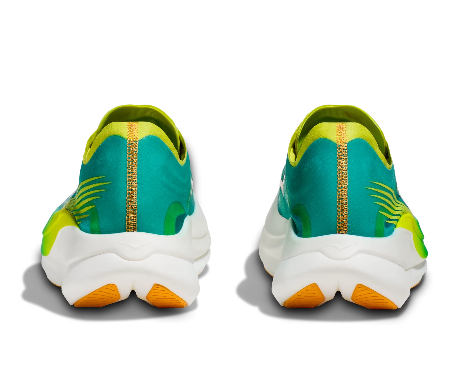 Hoka Unisex Rocket X 2 (CEPR - Ceramic/Evening Primrose) 7 Hoka Unisex Rocket X 2 (CEPR - Ceramic/Evening Primrose) - Image 7