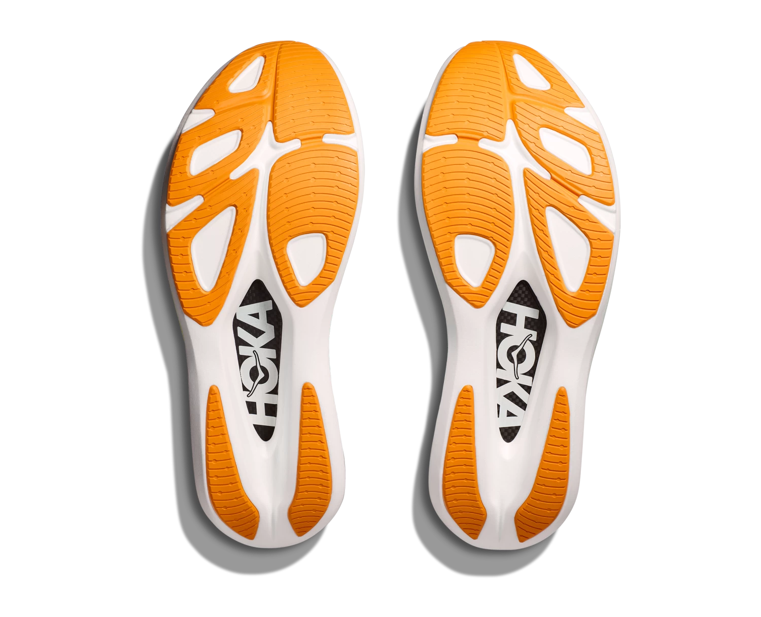 Hoka Unisex Rocket X 2 (CEPR - Ceramic/Evening Primrose) 8 Hoka Unisex Rocket X 2 (CEPR - Ceramic/Evening Primrose) - Image 8
