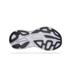 Hoka Women's Bondi 8 (BGWN - Beautyberry/Grape Wine) -Saucony Store 1127952 BGWN 6