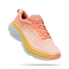 Hoka Women's Bondi 8 (SCPP - Shell Coral/Peach Parfait)
