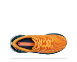 Hoka Women's Mach Supersonic (RYCM - Radiant Yellow/Camellia) 10 Hoka Women's Mach Supersonic (RYCM - Radiant Yellow/Camellia) -Saucony Store 1130251 RYCM 5