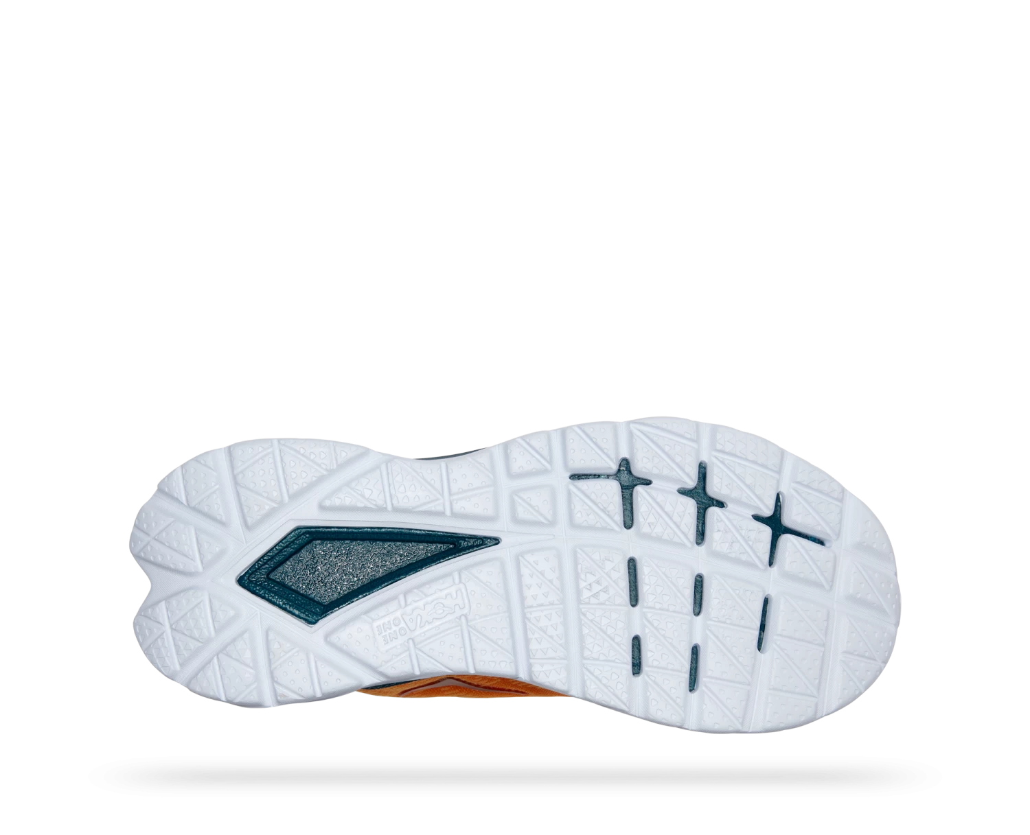 Hoka Women's Mach Supersonic (RYCM - Radiant Yellow/Camellia) 6 Hoka Women's Mach Supersonic (RYCM - Radiant Yellow/Camellia) - Image 6