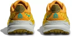 Hoka Men's Challenger ATR 7 (PFGY - Passion Fruit/Golden Yellow) 9 Hoka Men's Challenger ATR 7 (PFGY - Passion Fruit/Golden Yellow) -Saucony Store 1134497 PFGY Passionfruit BCK 1