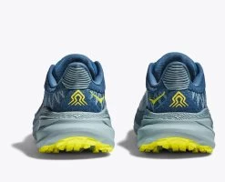 Hoka Men's Challenger ATR 7 (SBEP - Stone Blue/Evening Primrose) -Saucony Store 1134497 SBEP 5