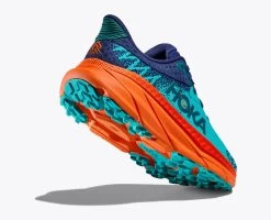 Hoka Women's Challenger ATR 7 (CVOR - Ceramic Vibrant Orange) -Saucony Store 1134498 CVOR 4