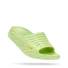 Hoka Unisex Ora Recovery Slide (BRYW - Butterfly/Radiant Yellow)