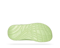 Hoka Unisex Ora Recovery Slide (BRYW - Butterfly/Radiant Yellow) -Saucony Store 1134527 BRYW 6