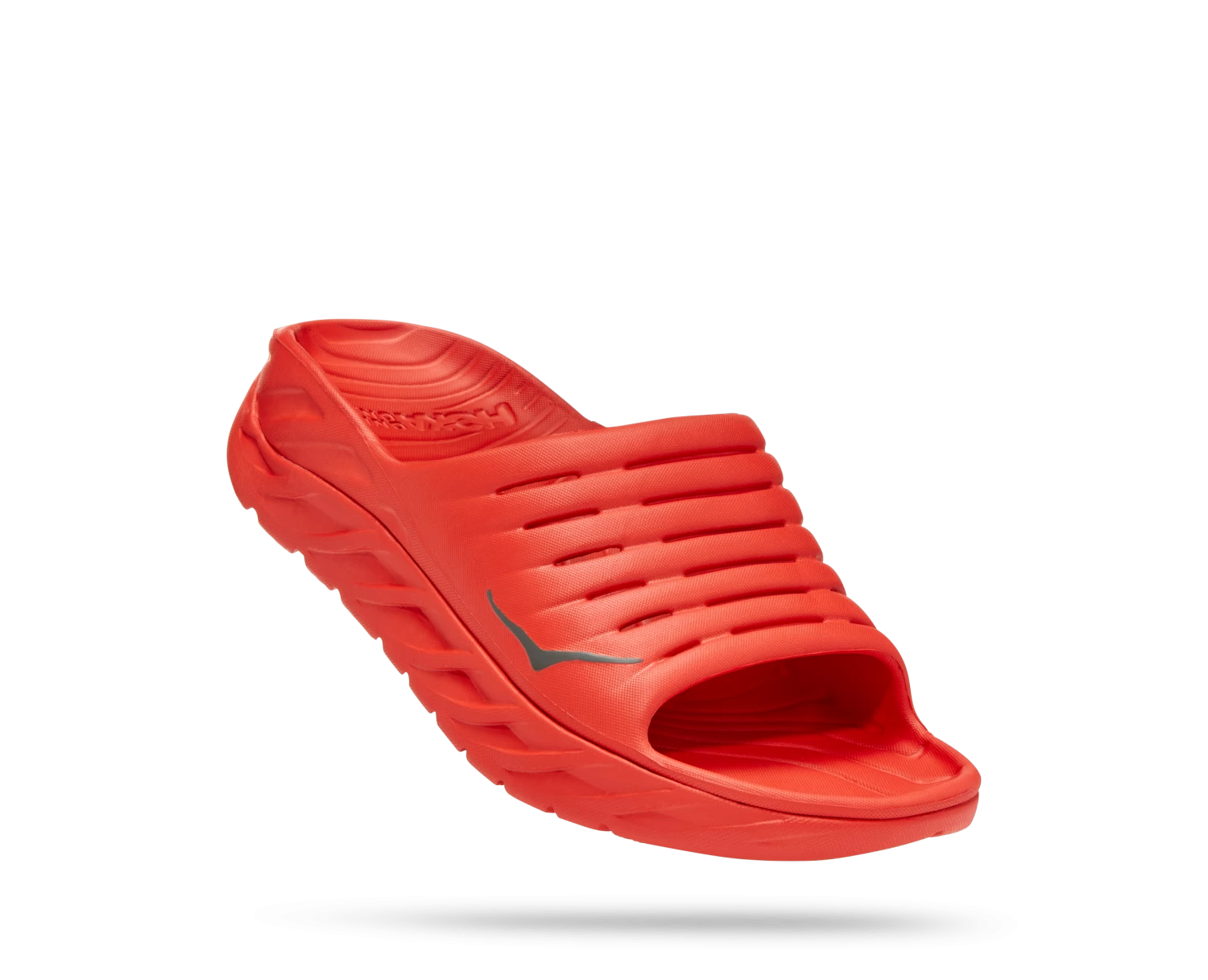 Hoka Unisex Ora Recovery Slide (FCST - Fiesta/Castlerock) 1 Hoka Unisex Ora Recovery Slide (FCST - Fiesta/Castlerock)