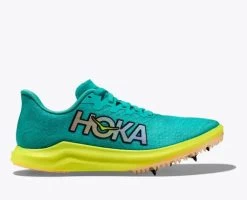 Hoka Unisex Cielo X 2 LD (CEPR - Ceramic/Evening Primrose)