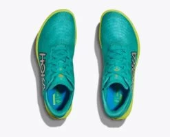 Hoka Unisex Cielo X 2 LD (CEPR - Ceramic/Evening Primrose) 11 Hoka Unisex Cielo X 2 LD (CEPR - Ceramic/Evening Primrose) -Saucony Store 1134533 CEPR 2