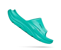 Hoka U Ora Recovery Slide 3 (CCMC - Ceramic/Ceramic)