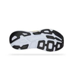 Hoka Men's Bondi 7 (NCRY - Nimbus Cloud/Radiant Yellow) -Saucony Store 11A73B63 7ACD 487F 8302 269405B15737